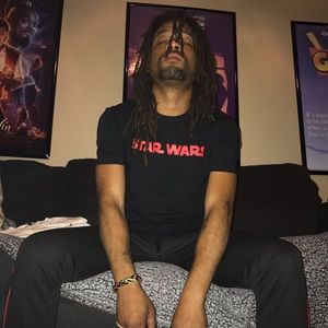 Meet your Posher, Ricky